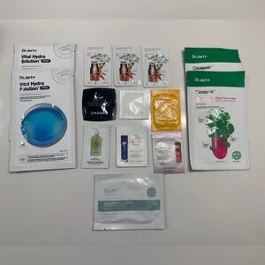 Skincare Set
